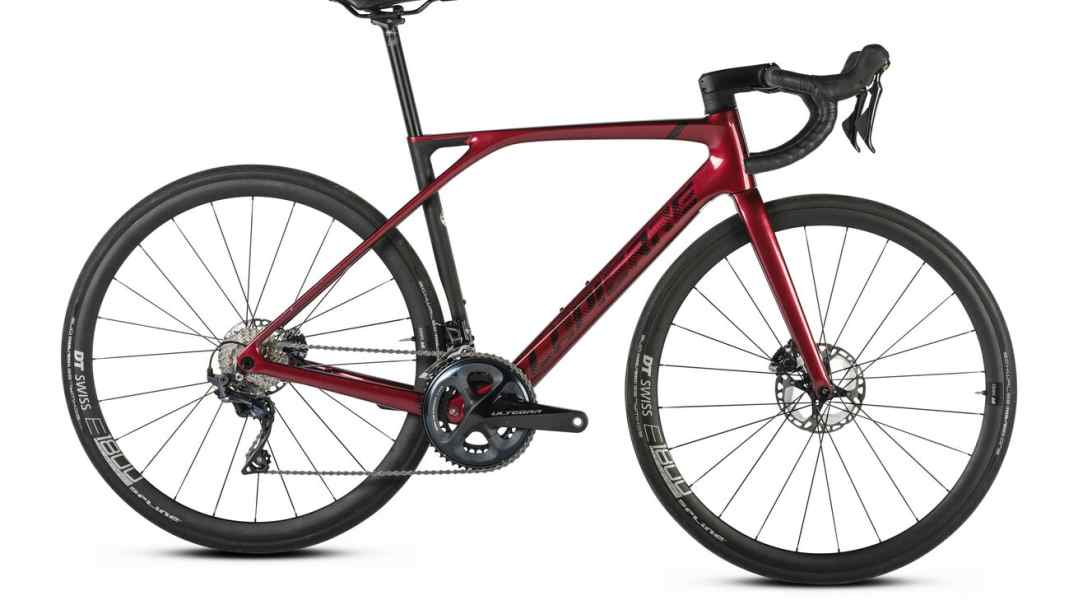 Affordable competition racers: Lapierre Xelius SL 6.0