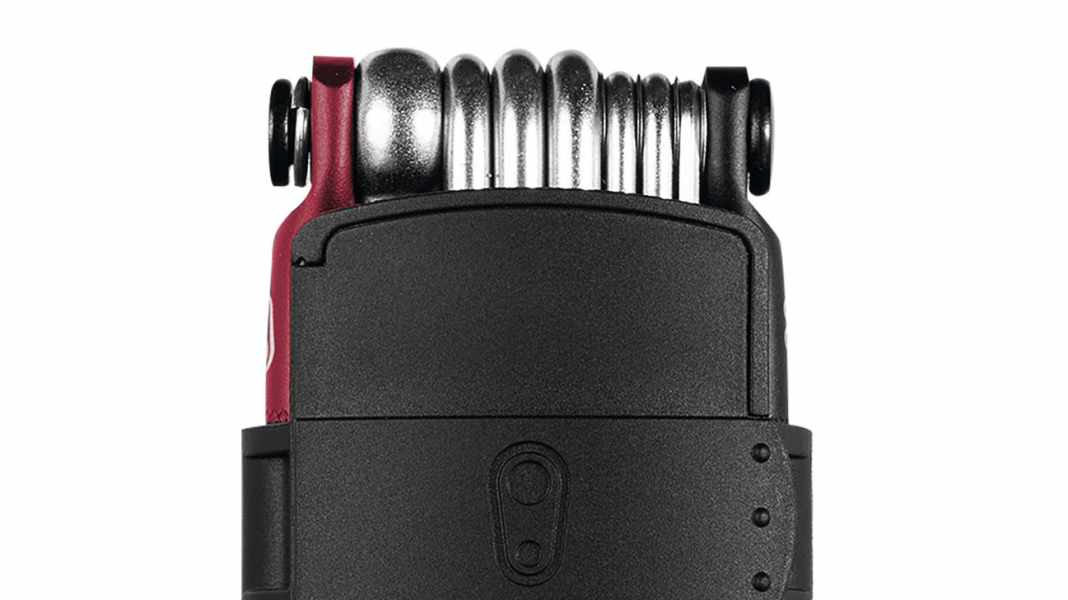 Test: Mini-Tool M20 from Crankbrothers