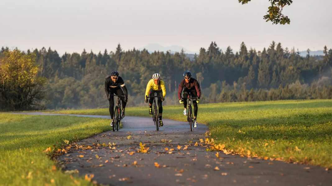 Entraînement hivernal : comment combiner intelligemment l'entraînement en salle et en plein air