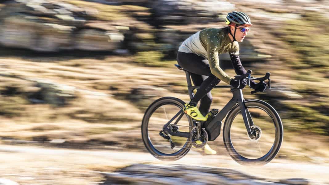 Neue Räder 2022: Orbea Orca Aero M10iLTD im Test
