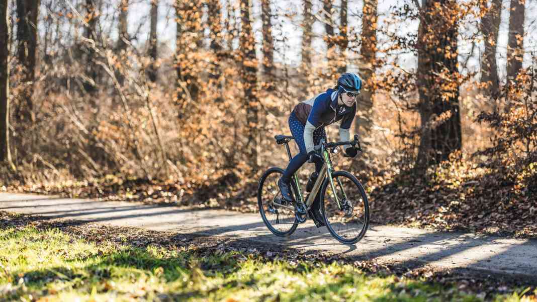 Neue Räder 2022: Cannondale Synapse Carbon 2 RL im Test