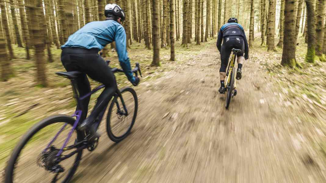 4 vélos de gravel en aluminium à partir de 1699 euros en test