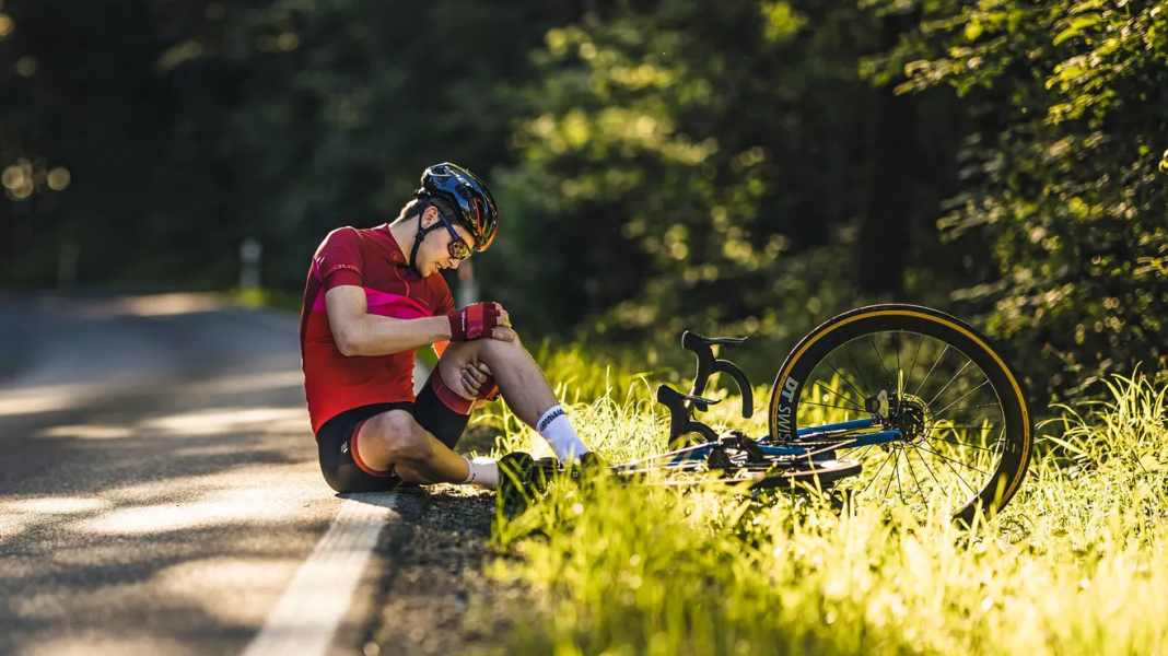 Return-to-sport: training after an injury
