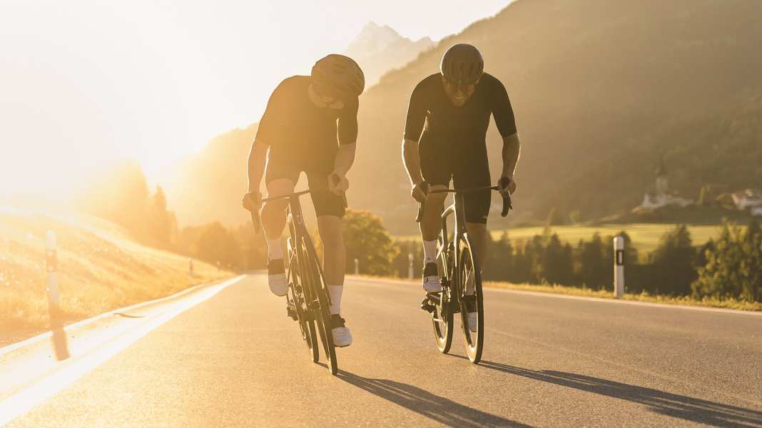 Radsport-Ziele 2023: Fünf Menschen und ihre Projekte fürs neue Jahr