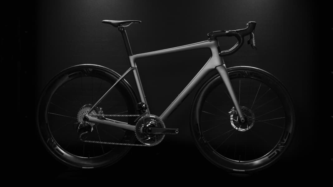 Enve Melee - vielseitiges Rennrad