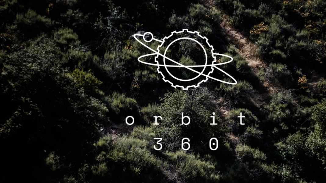 Orbit360: 24 gravel boards in Germany - and now in Switzerland