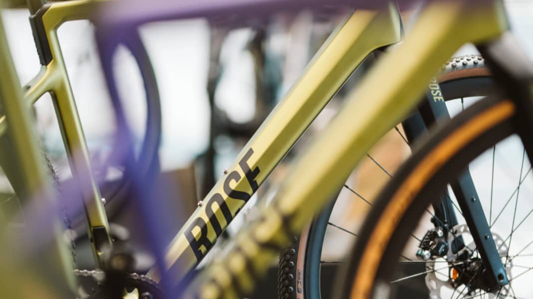Augmentation des prix chez Rose Bikes en 2022