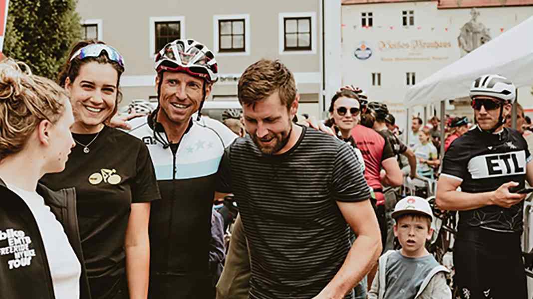 24-Stunden-Rennen Kelheim: TOUR war mit einem Redaktionsteam hautnah dabei