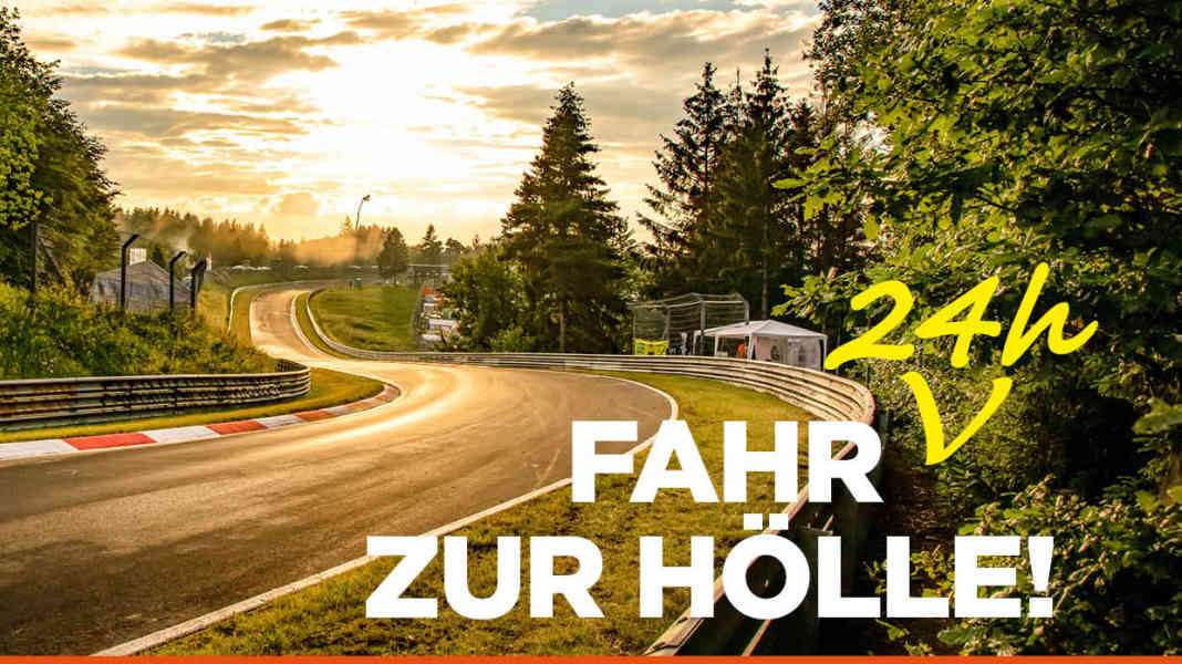 Rad am Ring 2023: Premium-Startplatz zu gewinnen!