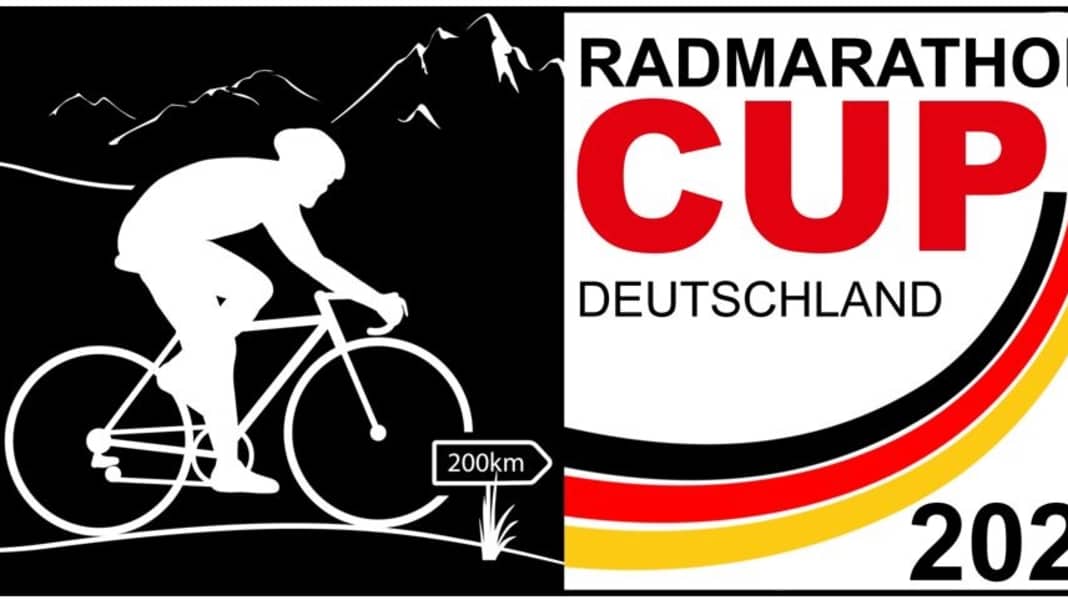 BDR Radmarathon-Cup Allemagne 2022