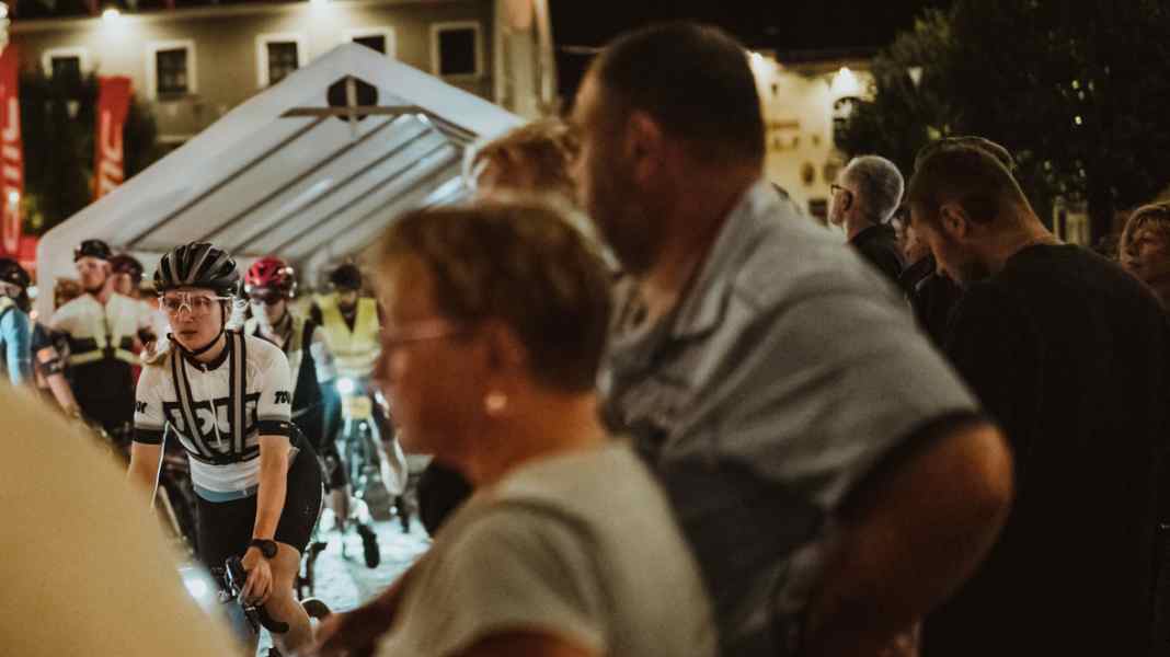 24 hours in 24 pictures: TOUR at the 24-hour race in Kelheim