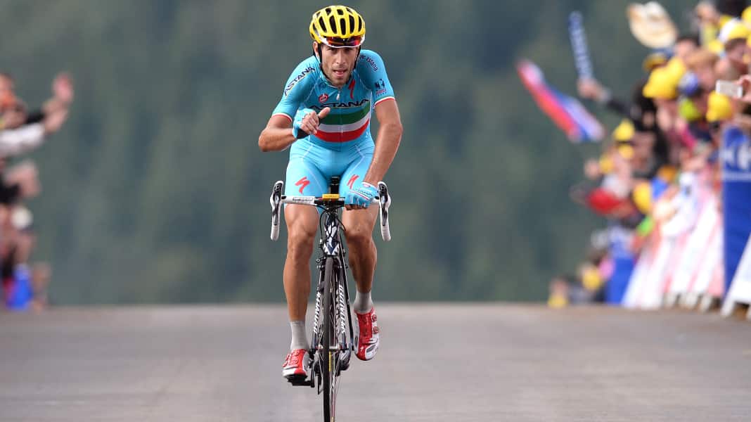 Tour de France 2022: 7. Etappe - die Vorschau mit Rolf Aldag