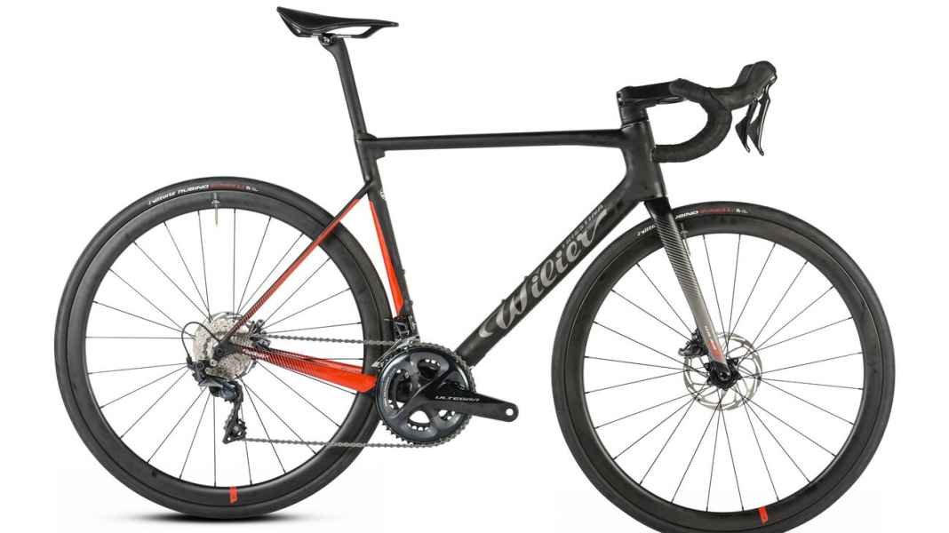 Bezahlbare Wettkampfrenner: Wilier Zero SL