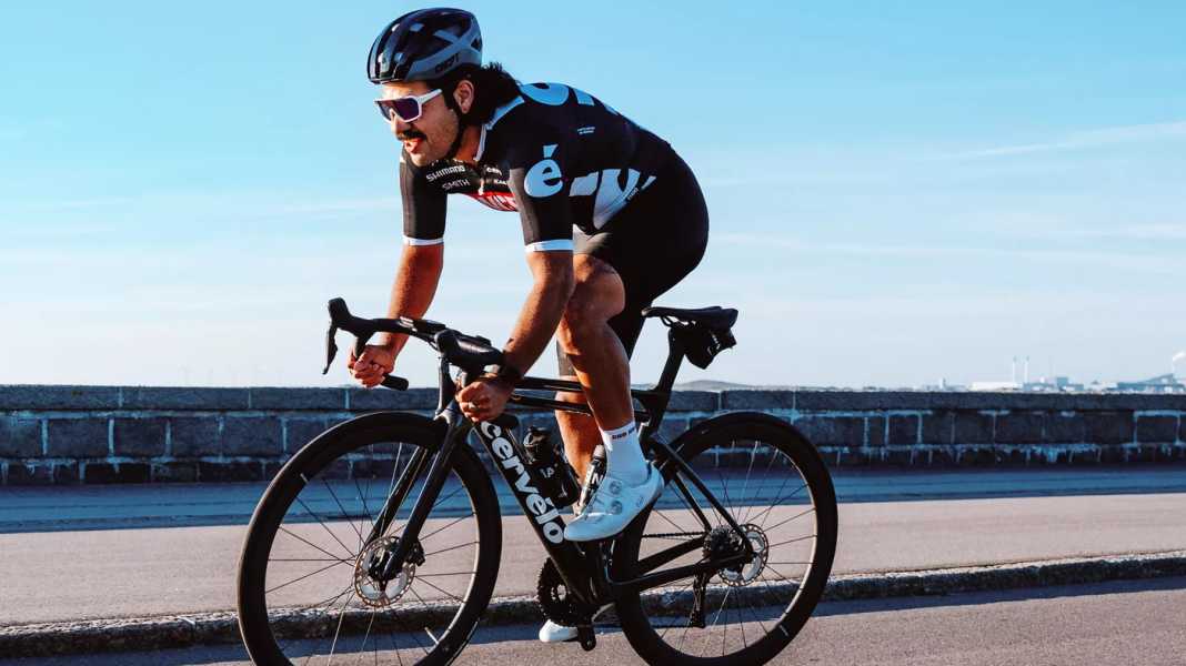 Nouveauté : Cervélo relance le Soloist