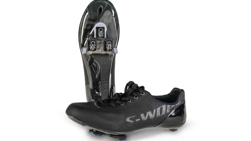 testé : Chaussures de vélo de course Specialized S-Works 7 Lace