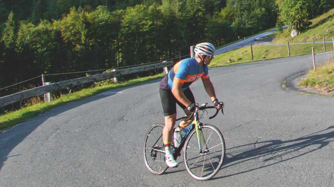 Kufsteinerland: Dream tours to the Kaiser Mountains and Kitzbühel Alps