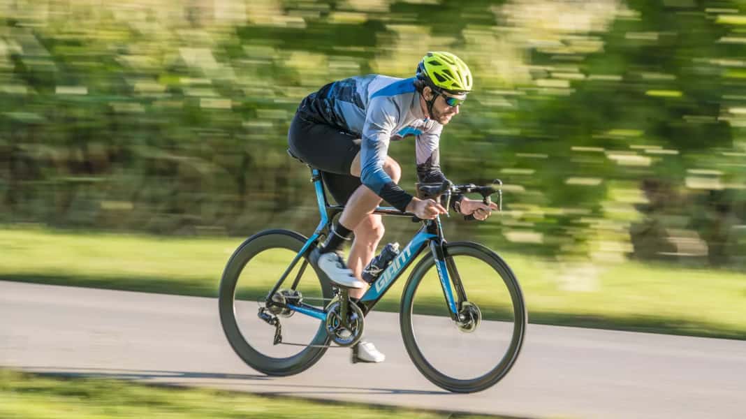 Trainingstipps: TOUR gibt Tipps für ein schnelles Saisonende