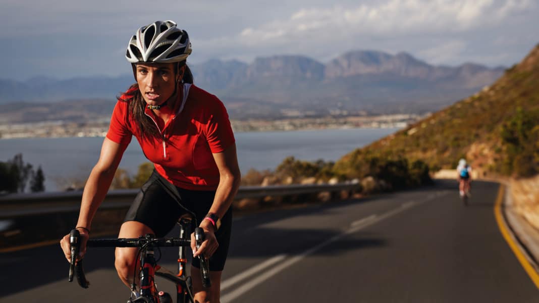 Zyklus und Training: Warum zyklusbasiertes Training Sinn macht