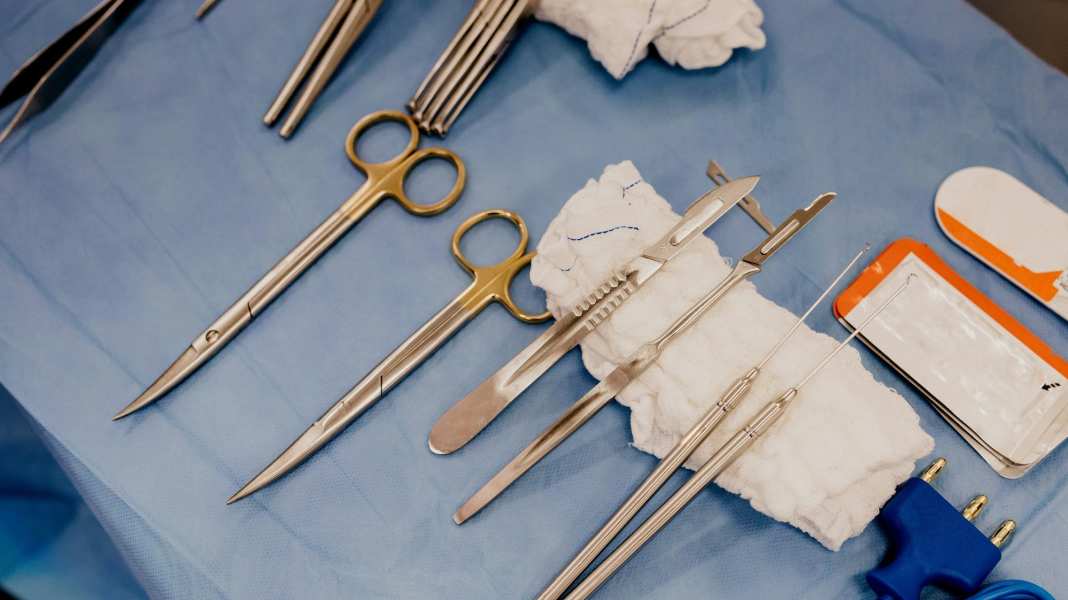 Tabuthema Furunkel beim Radfahren: So wird man sie wieder los