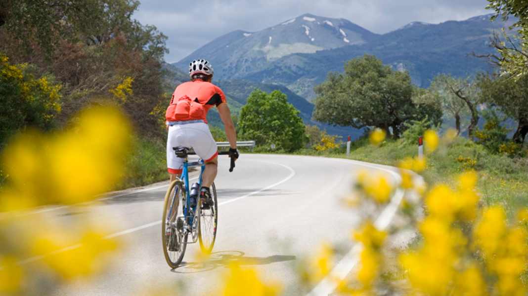 Italien: Sizilien (mit GPS-Daten)