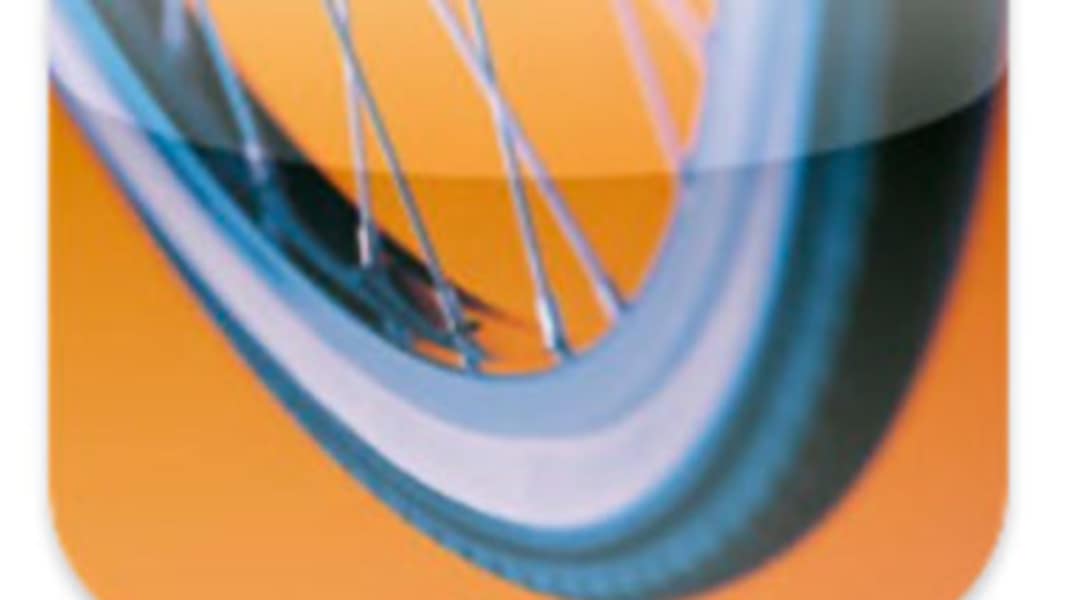 Einzeltest: App Fahrradpass 1.2