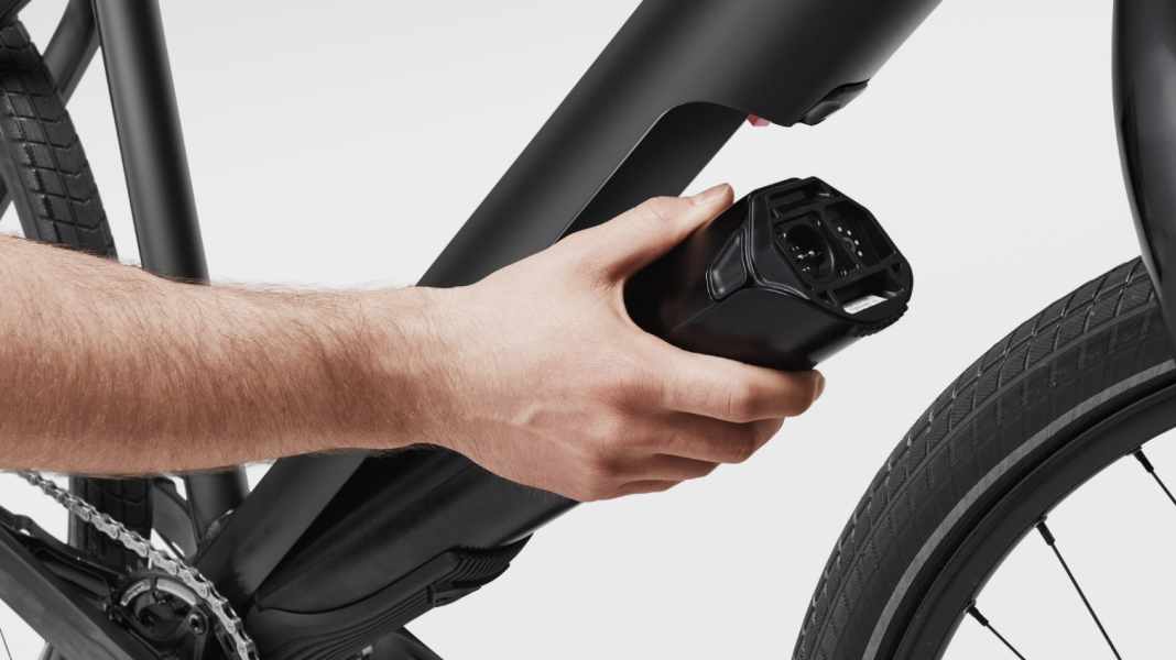 Akku richtig pflegen - So hält der E-Rennrad-Akku länger