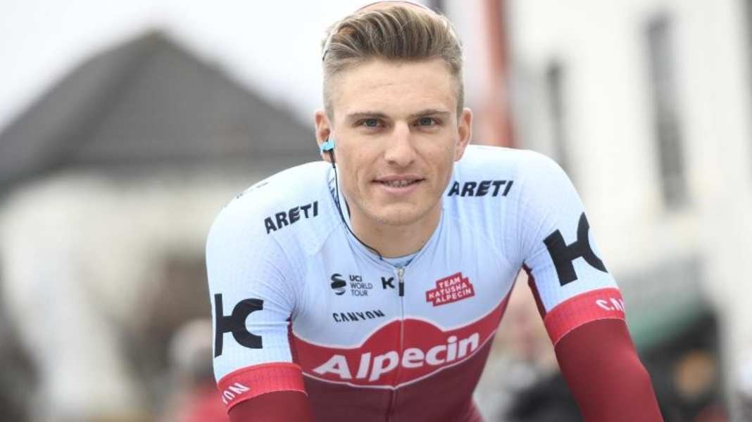 Les sprinters allemands visent la jaune et les victoires d'étape