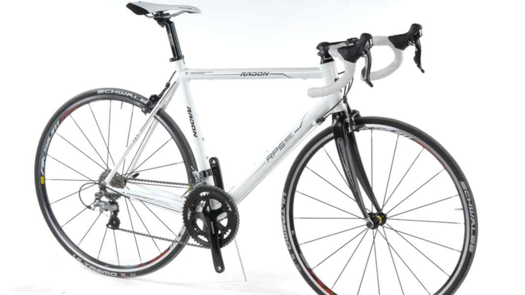 Test individuel : Radon RPS ES