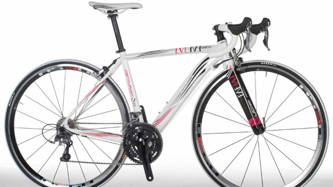 Centurion Eve Road 3300