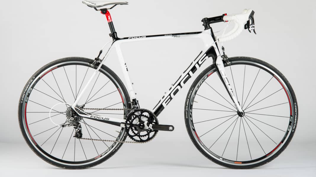 Focus Izalco Pro 3.0