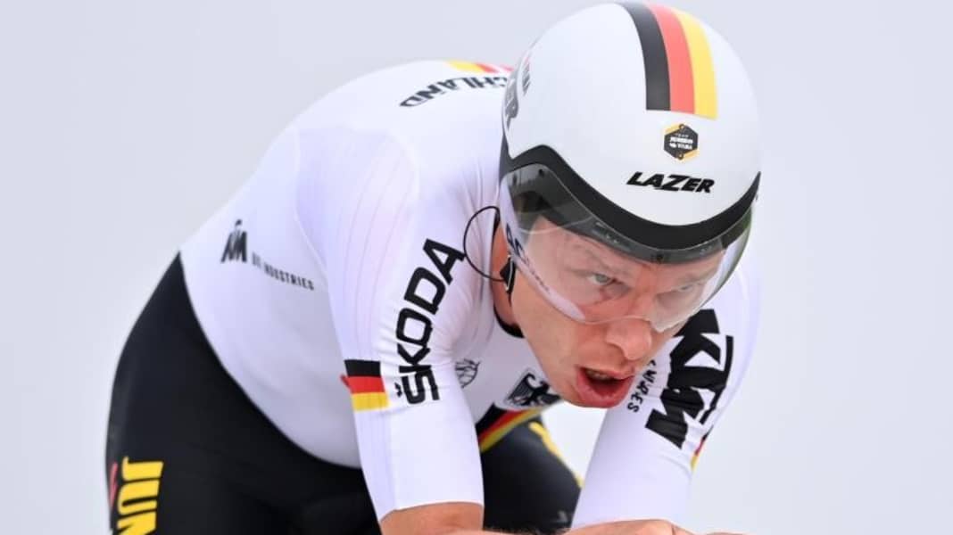 «Legende» Martin hört auf und verpasst Medaille