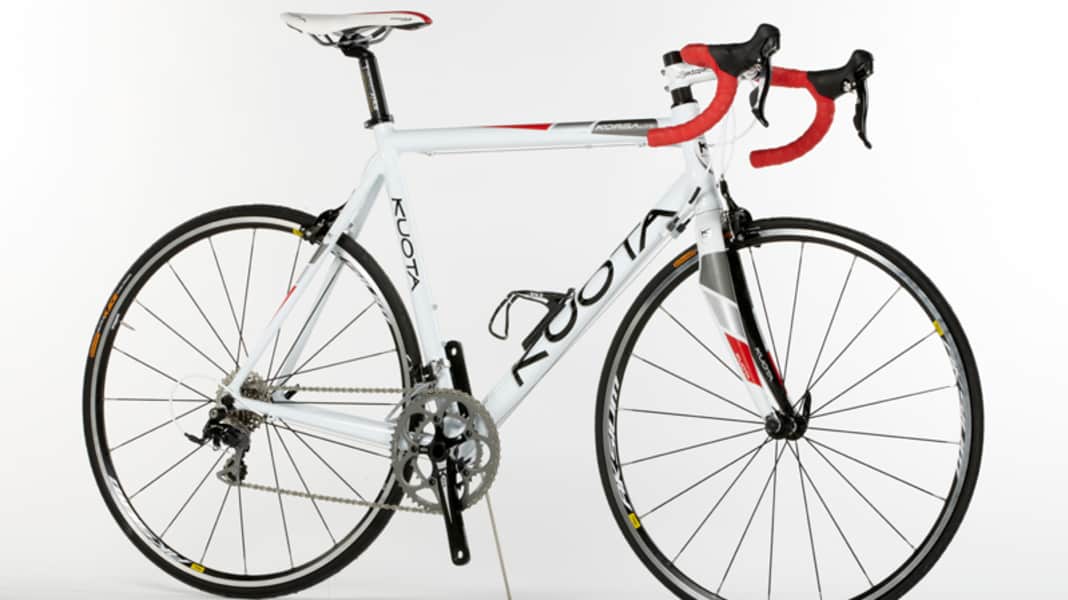 Kuota Korsa Lite
