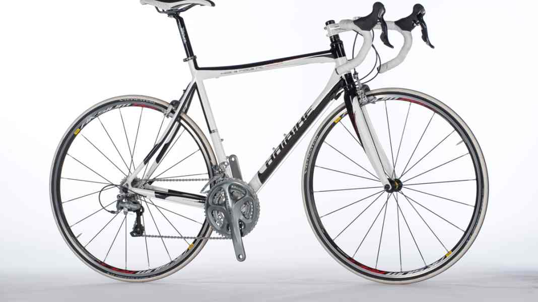 Haibike Q-Race RC