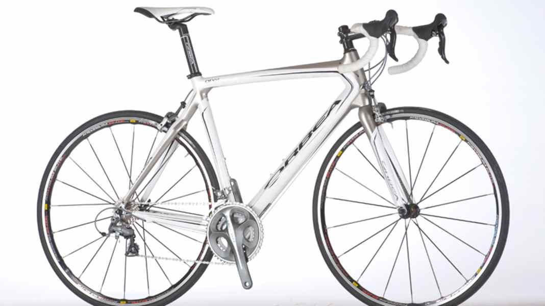 Orbea Onix TLT CT