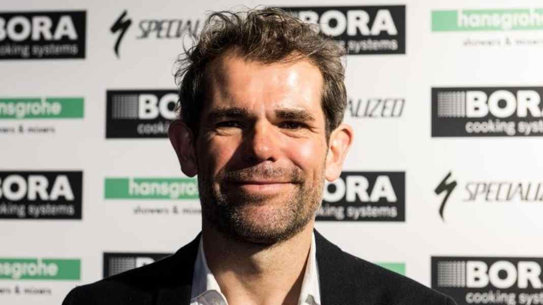Le chef d'équipe Denk après la mort de Goolaerts : "Le danger est avec nous".