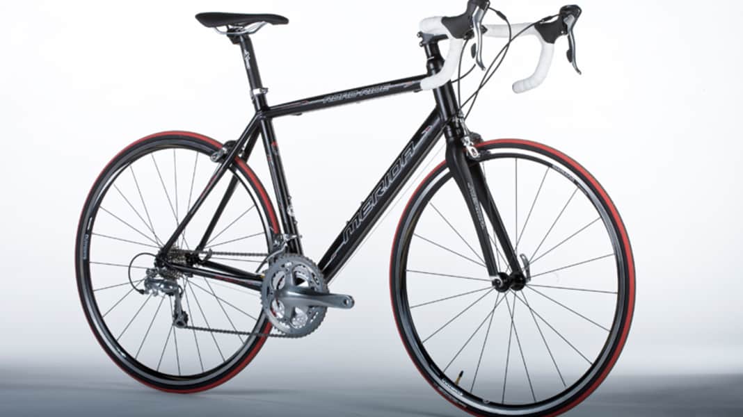 Merida Road Ride 903-27 | TOUR