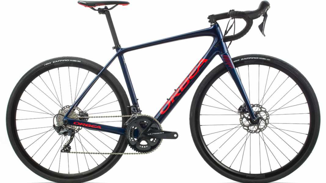 Neuheiten 2020: Orbea Avant - Ein Rad, ganz individuell
