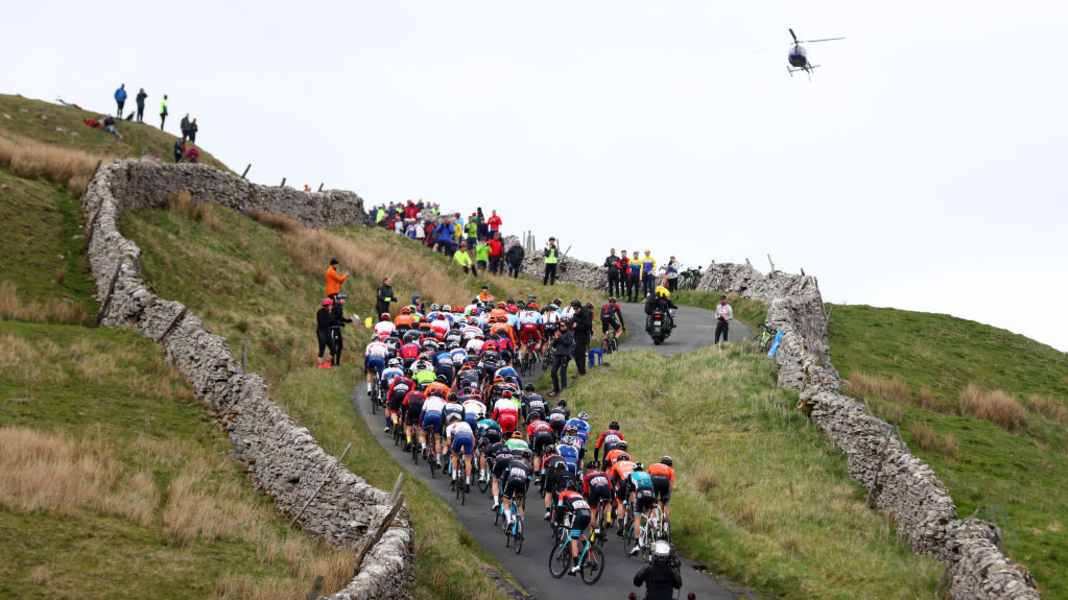 World Cycling Championships 2019 in Yorkshire - Road World Championships 2019: All routes