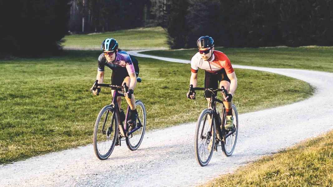 Gravel Special 2021 - Gravel Special: 48 pages of gravel stories, types and bikes