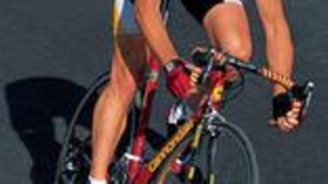 Training areas, part 2: The development area (EB)