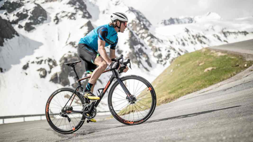 Neuheiten 2020: KTM Revelator Alto Sonic - Der Berg ruft