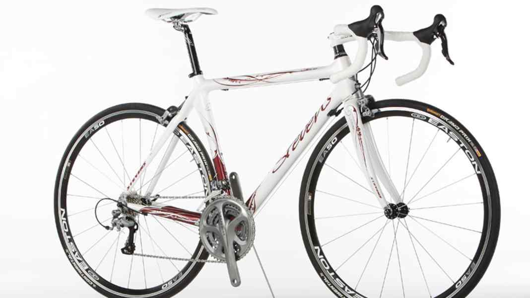 Stevens Sara SL Lady