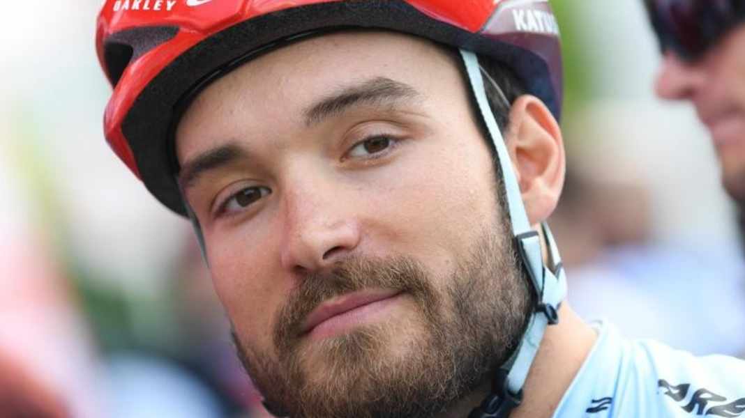 With dogs: The Zabel family united at the Tour