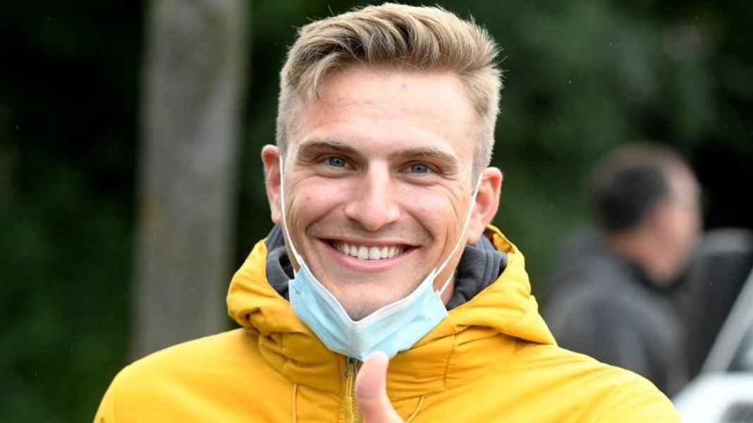 Große Bühne statt Siege: Die neue Rolle von Marcel Kittel