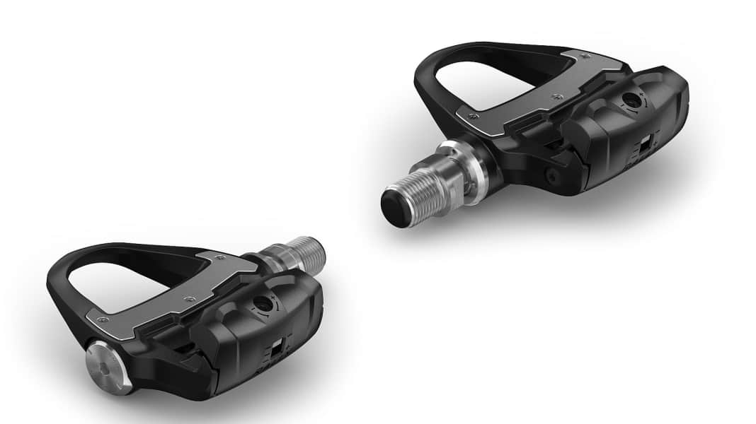 Garmin Rally : nouvelle génération de pédales powermeter pour le vélo de course
