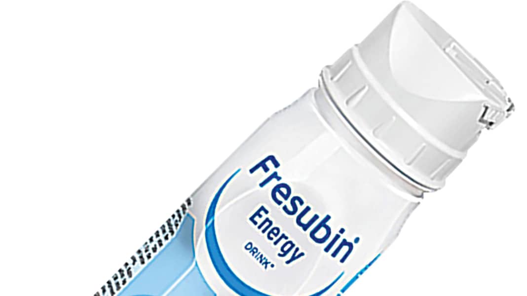 Tried and tested: Fresubin energy drink - calorie bomb: energy for long-distance road cyclists