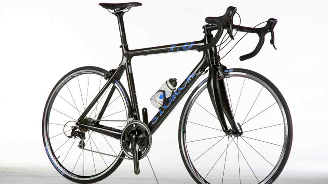 Storck Absolutist 1.0