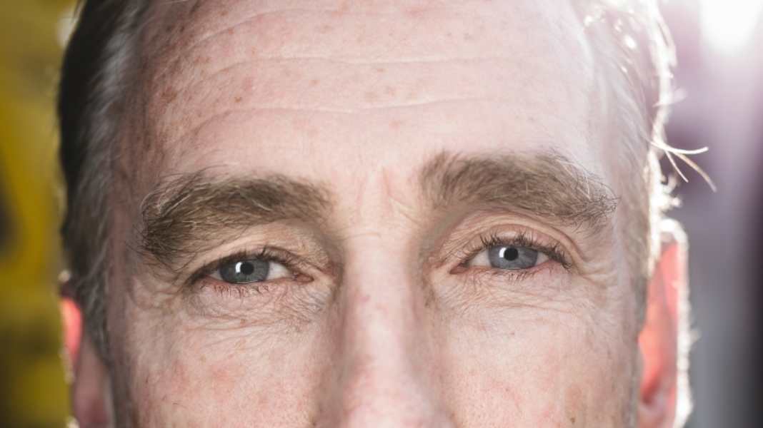 En entretien avec nous : Sean Kelly