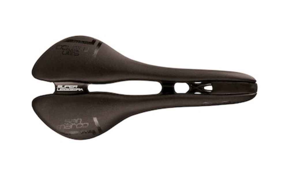 Theft: Selle San Marco asks for help