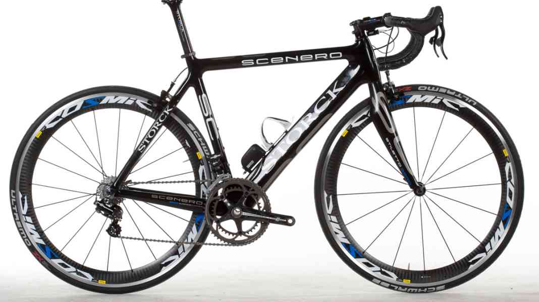 Storck Scenero G2